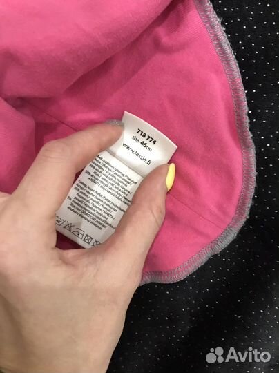 Шапка шлем lassie 46