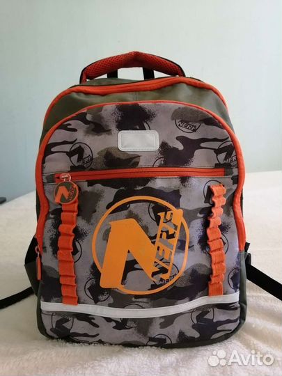 Рюкзак школьный для мальчика