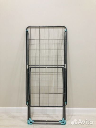 Сушилка для белья напольная новая в упаковке