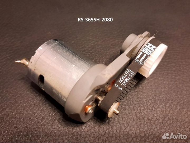 Электродвигатели моторчики разные