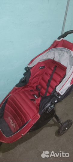 Детские коляски