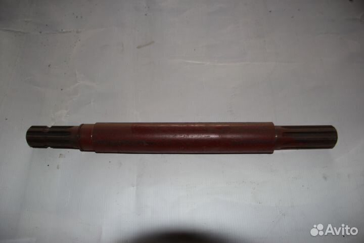 Вал привода прф-180 пр01.605А