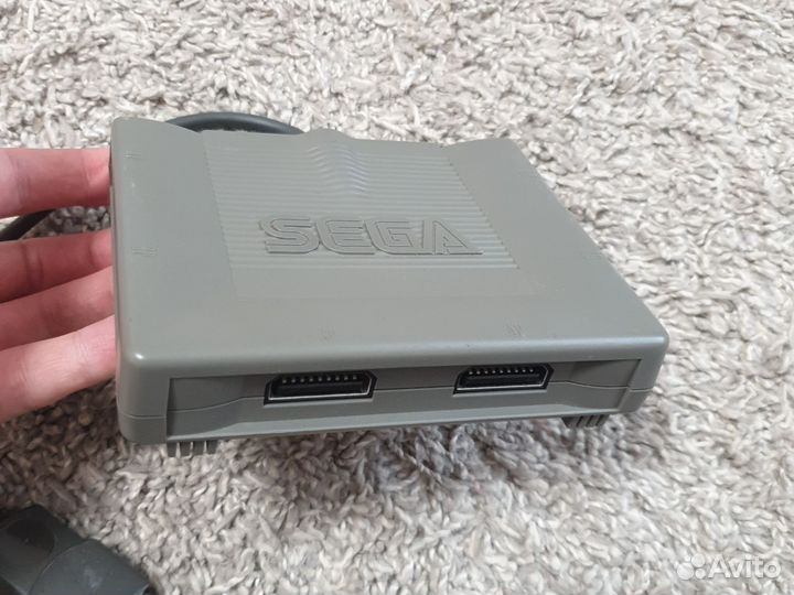 Multitap sega saturn