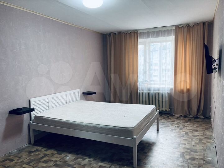 1-к. квартира, 33 м², 8/10 эт.