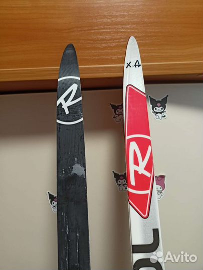 Rossignol лыжи беговые