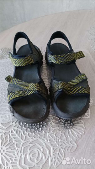 Босоножки для мальчика