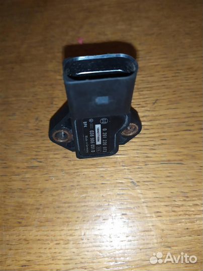 Датчик абсолютного давления VW Passat CC