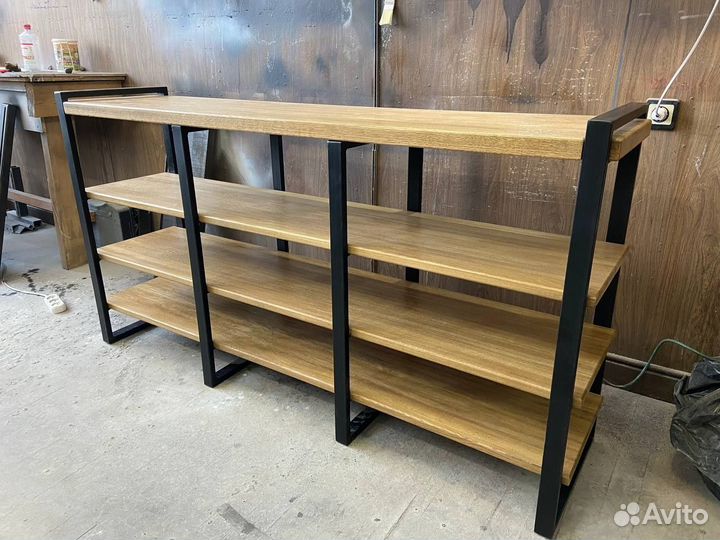 Деревянная мебель