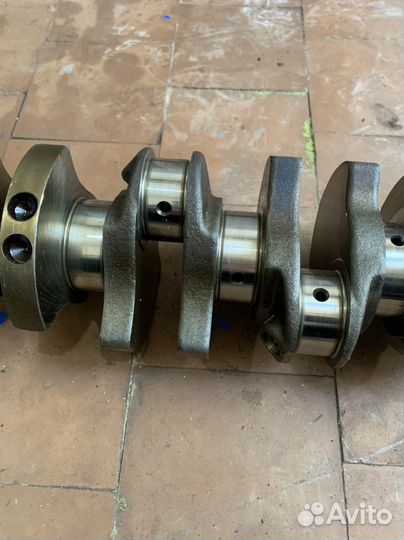 Коленвал 1JZ-GE 1JZ-GTE (STD)