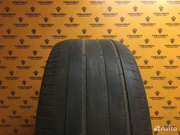 Pirelli P Zero 295/40 R21 111Y