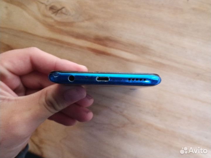 HONOR 10i, 4/128 ГБ