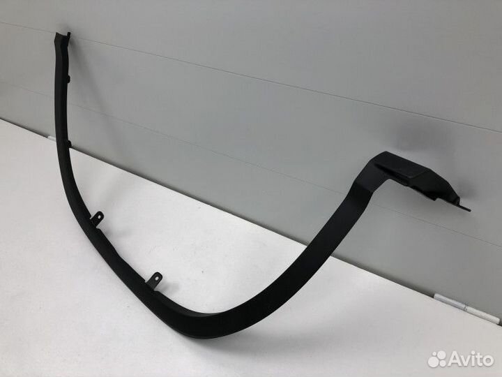 Накладка переднего крыла правого Lexus RX 4