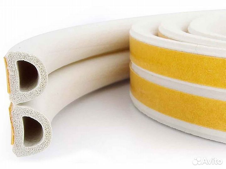 Уплотнитель Rehau RAL81301