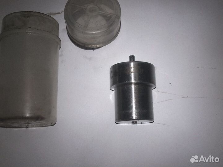 DC6T625 распылитель