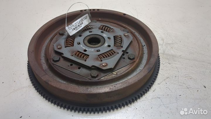 Маховик АКПП Ford Fiesta, 1996