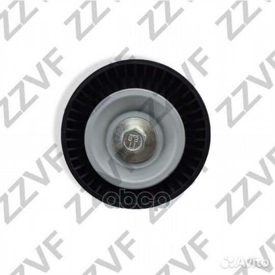 Ролик натяжителя ремня mazda CX 9 (07-16) CY01