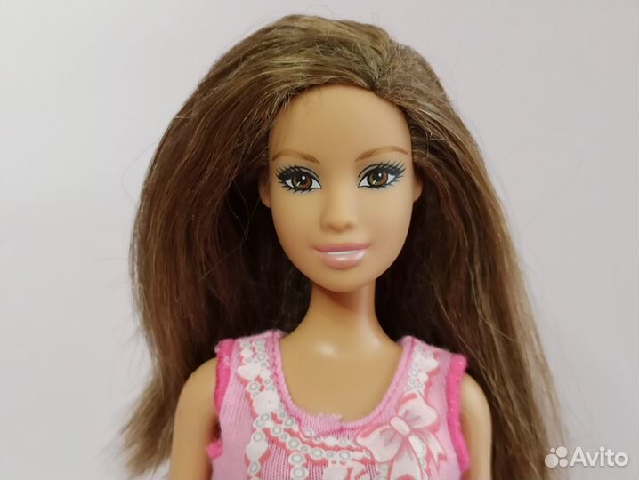 Barbie Chic 2006