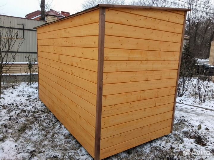 Вольеры для собак от производителя