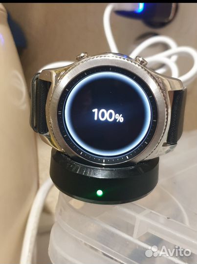 Samsung Gear s3 classic