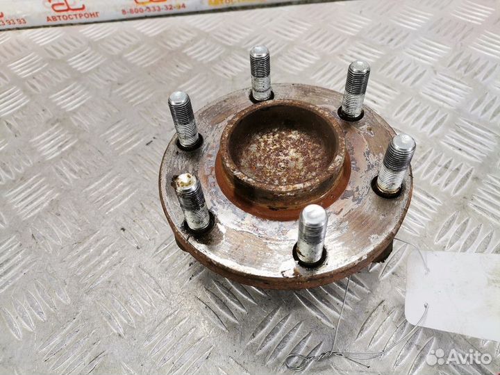 Подшипник Nissan Pathfinder R51 2006