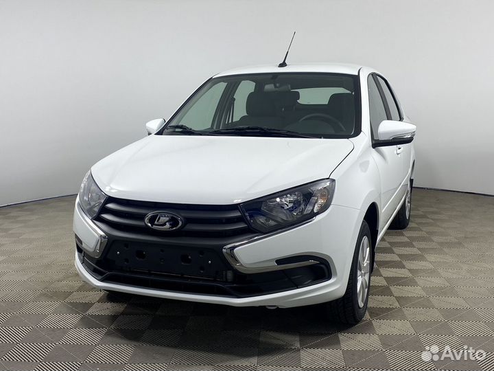 LADA Granta 1.6 МТ, 2023