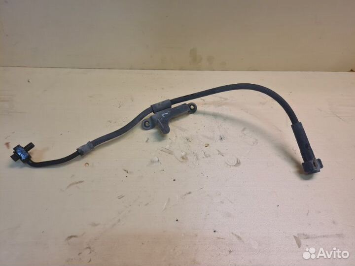 Шланг тормозной передний левый Chevrolet