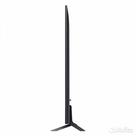 Телевизор LG 86qned80T6A