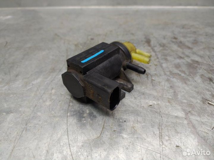 Клапан электромагнитный Volkswagen Passat B6