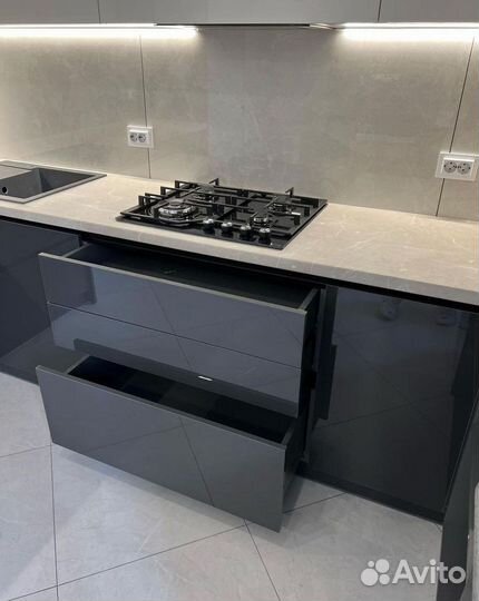 Кухонный гарнитур