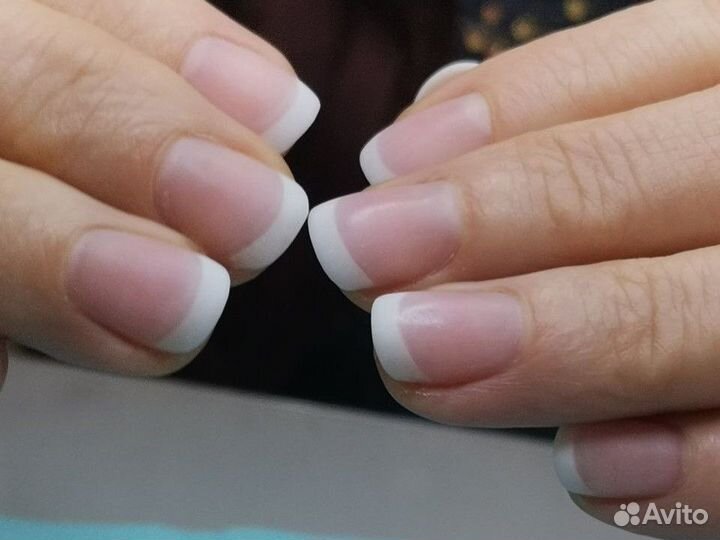 Медицинский маникюр, педикюр / Подолог