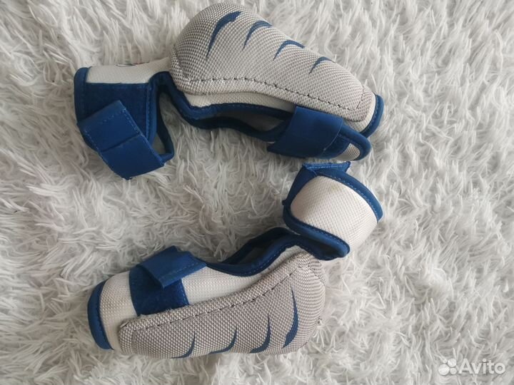 Налокотники