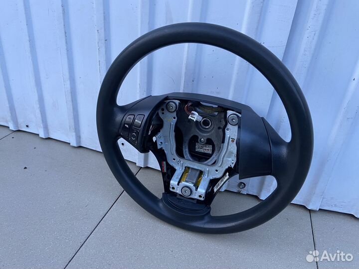 Руль Hyundai Elantra 4 HD