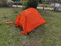 Трекинговые палатки Salewa,Bask,Tramp,Qeuchua,Camp