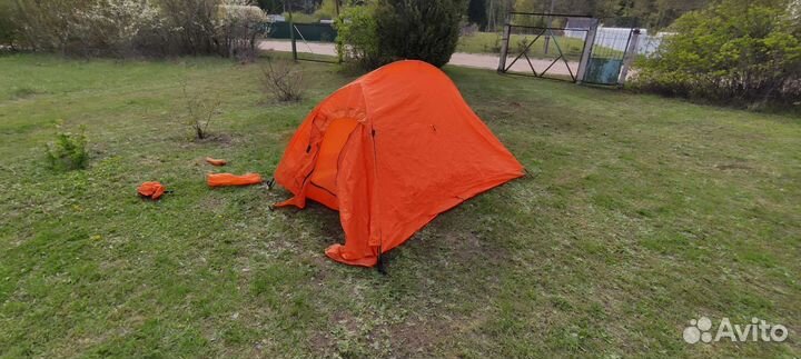 Трекинговые палатки Salewa,Bask,Tramp,Qeuchua,Camp