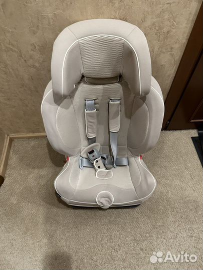 Детское автокресло