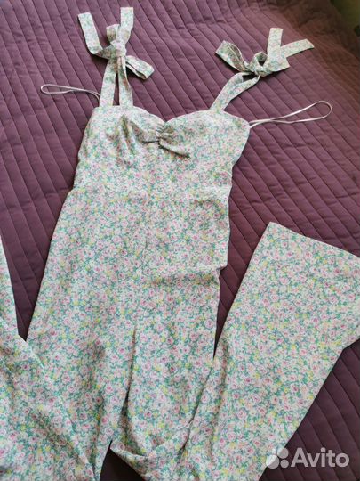 Комбинезон для Авито Доставки