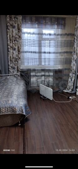 2-к. квартира, 55,9 м², 2/2 эт.