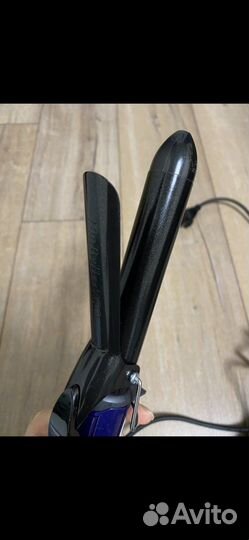Щипцы для завивки волос babyliss pro estel