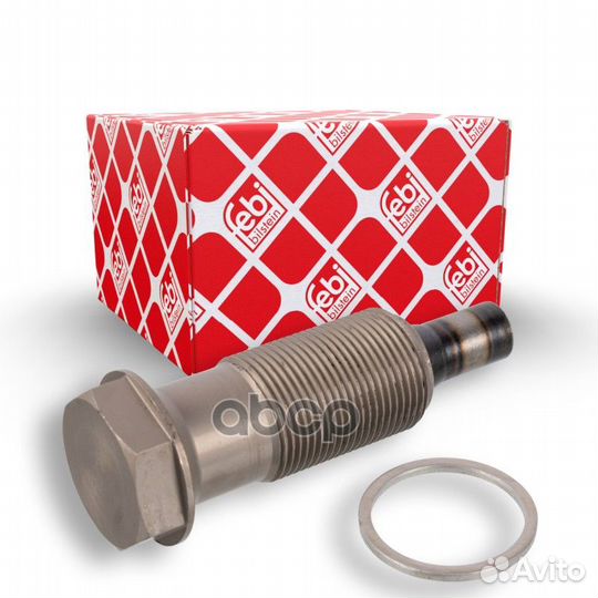 Натяжитель цепи 18914 Febi