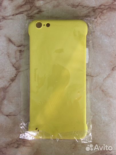 Чехол-накладка для iPhone 6 plus/6S plus