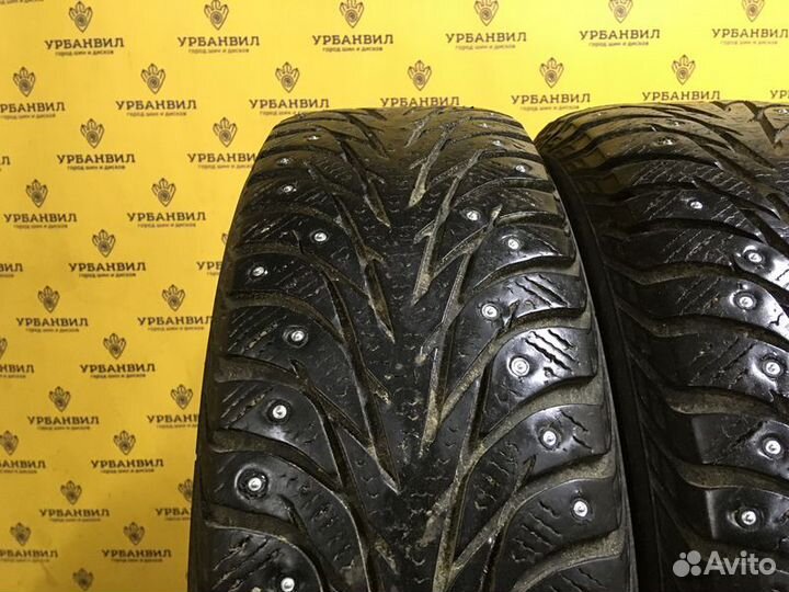Yokohama Ice Guard IG35 185/65 R14 90T
