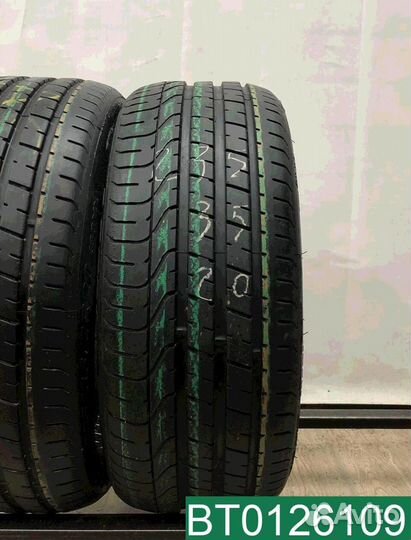 Pirelli P Zero 235/35 R20 88Y