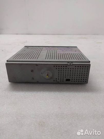 TV тюнер Мерседес W203 C