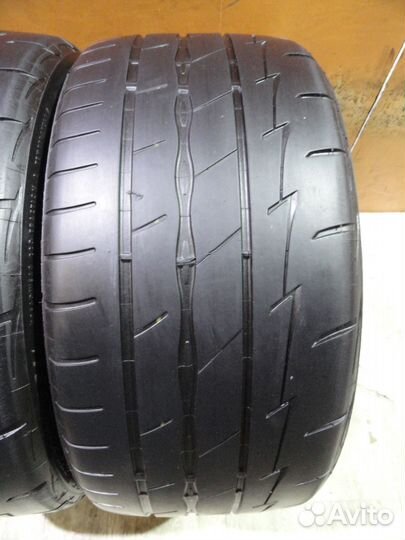 Bridgestone Potenza RE003 Adrenalin 255/35 R18 94W