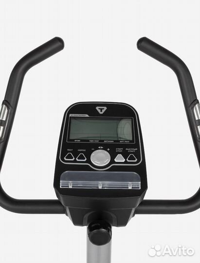 Велотренажер магнитный Torneo B-517 Jazz