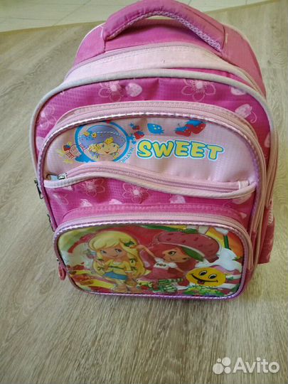 Ортопедический Рюкзак