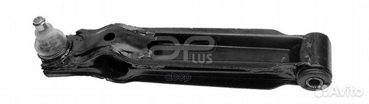 Рычаг подвески перед прав/лев 12802AP Aplus