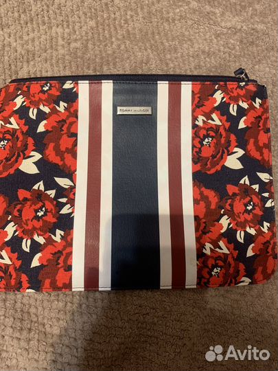 Новый чехол для планшета Tommy Hilfiger