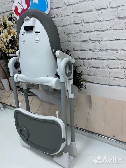 Стул для кормления Luxmom