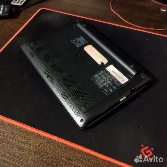 Acer aspire One D257